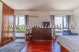 Clear Water Bay Villa For Sale