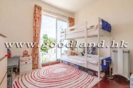 Clear Water Bay Villa For Sale