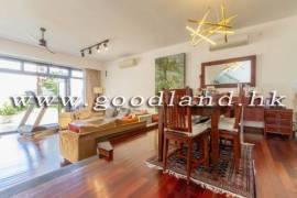 Clear Water Bay Villa For Sale