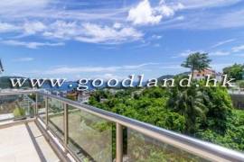Clear Water Bay Villa For Sale
