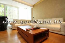Clear Water Bay Villa For Sale