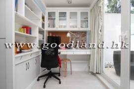 Clear Water Bay Villa For Sale