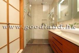Clear Water Bay Villa For Sale