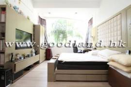 Clear Water Bay Villa For Sale