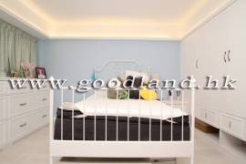 Clear Water Bay Villa For Sale
