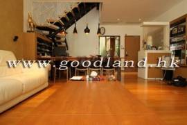 Clear Water Bay Villa For Sale