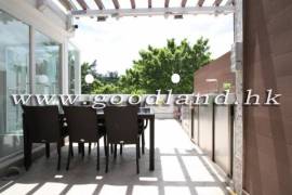 Clear Water Bay Villa For Sale