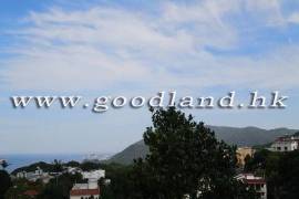 Clear Water Bay Villa For Sale