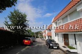 Clear Water Bay Villa For Sale