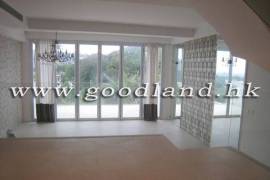 Clear Water Bay Villa For Sale