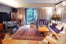 Clear Water Bay Villa For Sale