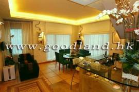 Clear Water Bay Villa For Sale
