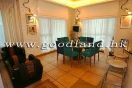 Clear Water Bay Villa For Sale