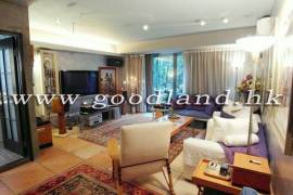 Clear Water Bay Villa For Sale