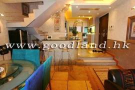 Clear Water Bay Villa For Sale