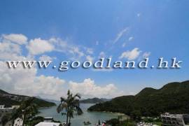 CLEAR WATER BAY Fully Detached Village House with Huge Garden and Sea View For Rent