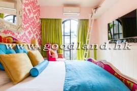 Clear Water Bay Villa For Sale