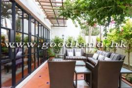 Clear Water Bay Villa For Sale