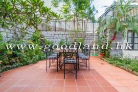 Clear Water Bay Villa For Sale