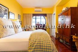 Clear Water Bay Villa For Sale