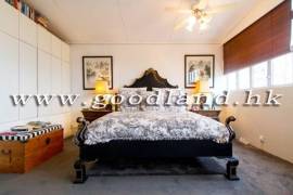Clear Water Bay Villa For Sale