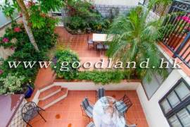 Clear Water Bay Villa For Sale