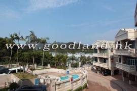 Clear Water Bay Apartment For Sale