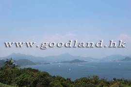 Clear Water Bay Villa For Sale