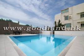 Clear Water Bay Villa For Sale