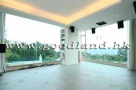 Clear Water Bay Villa For Sale