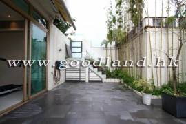 Clear Water Bay Villa For Sale