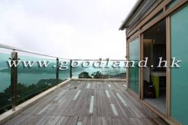 Clear Water Bay Villa For Sale