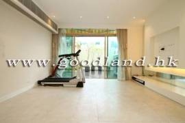 Clear Water Bay Villa For Sale
