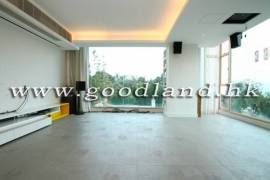 Clear Water Bay Villa For Sale