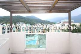 SAI KUNG Villa For Rent