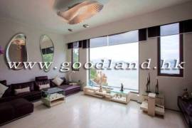 Clear Water Bay Villa For Sale Full Fabulous Sea View