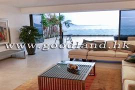 Clear Water Bay Villa For Sale Full Fabulous Sea View