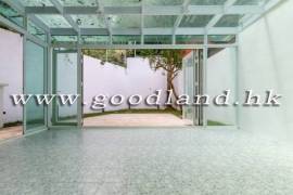 Clear Water Bay Villa For Sale