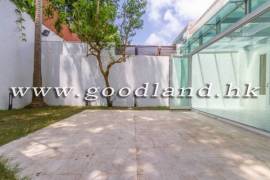 Clear Water Bay Villa For Sale