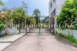 Clear Water Bay Villa For Sale