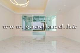 Clear Water Bay Villa For Sale