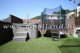 Clear Water Bay Villa For Sale