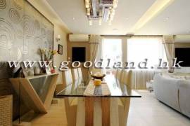 Clear Water Bay Villa For Sale
