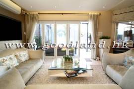 Clear Water Bay Villa For Sale