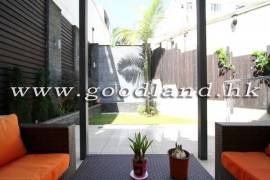 Clear Water Bay Villa For Sale