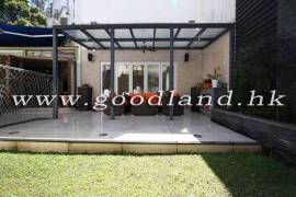 Clear Water Bay Villa For Sale