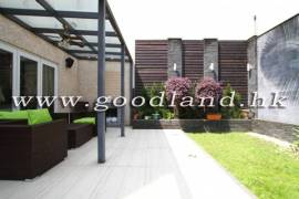 Clear Water Bay Villa For Sale
