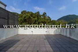 Clear Water Bay Villa For Sale