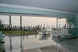 Clear Water Bay Villa For Sale