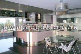 Clear Water Bay Villa For Sale